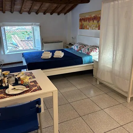 Grazioso Monolocale *