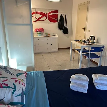 Grazioso Monolocale Apartment Lucca