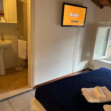 Grazioso Monolocale Apartment