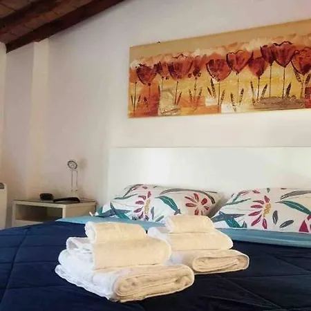Apartment Grazioso Monolocale Lucca