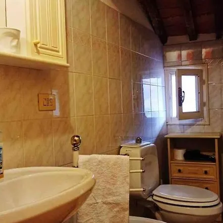 Apartment Grazioso Monolocale