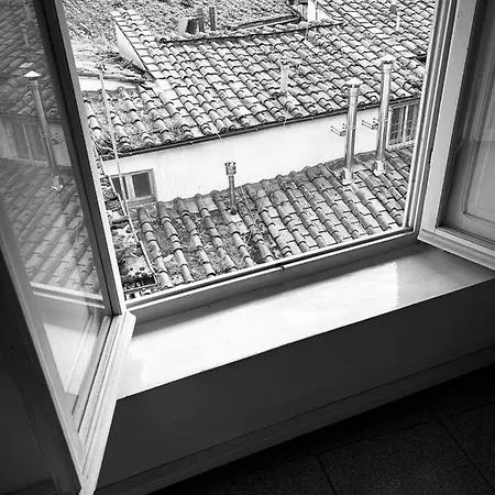 Apartment Grazioso Monolocale *